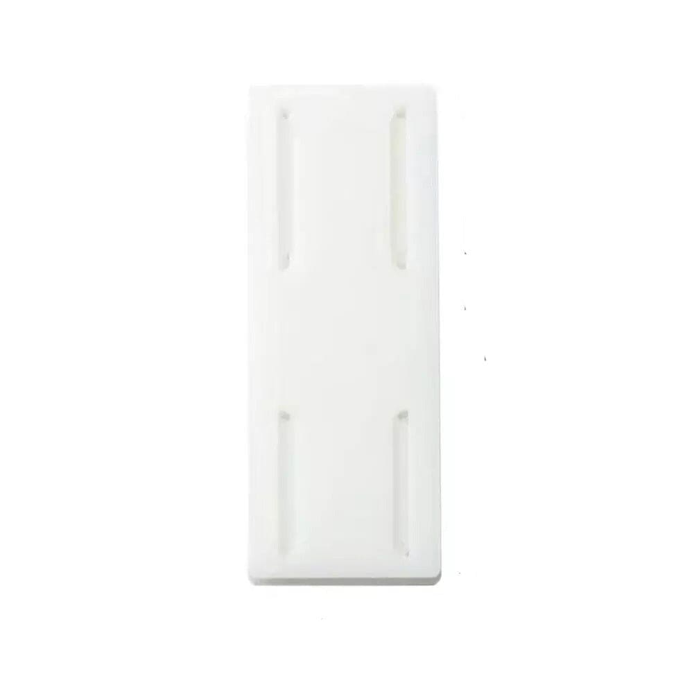 Socket Holder, Power Strip Holder, Fixator Wall Mounted Self Adhesive Holder, Desktop Socket Fixer Cable Organizer, Wall Hanging Power Strip Holder, Traceless Wall Mounted Cable Seamless Strip Holder, Surge Protector Fixator Socket Holder, Power Strip Holder, Fixator Wall Mounted Self Adhesive Holder, Desktop Socket Fixer Cable Organizer, Wall Hanging Power Strip Holder, Traceless Wall Mounted Cable Seamless Strip Holder, Surge Protector Fixator